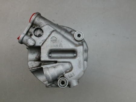 COMPRESSEUR AIR CONDITIONNE FIAT 500