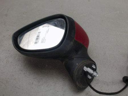 RETROVISEUR EXTERIEUR ELECTRIQUE GAUCHE FORD FIESTA