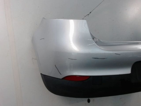 PARE-CHOC ARRIER RENAULT MEGANE