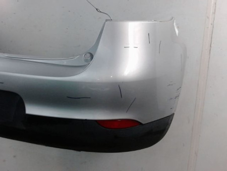 PARE-CHOC ARRIER RENAULT MEGANE