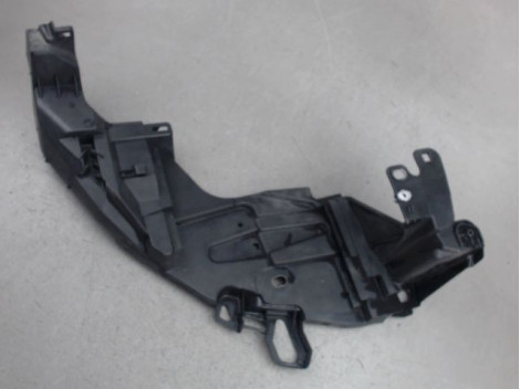 SUPPORT PARE-CHOC AVD RENAULT MEGANE
