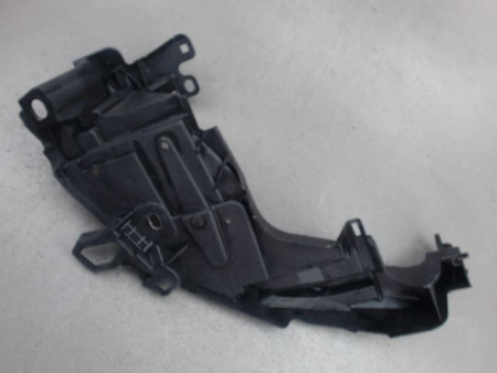 SUPPORT PARE-CHOC AVD RENAULT MEGANE