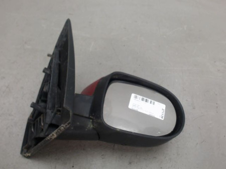 RETROVISEUR EXTERIEUR ELECTRIQUE DROIT RENAULT CLIO