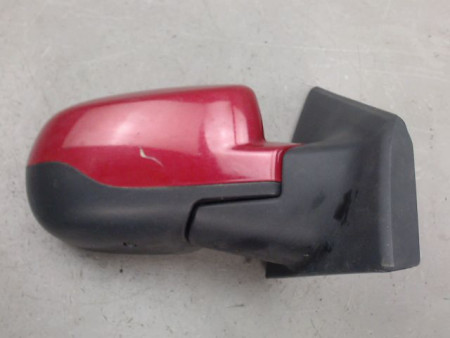 RETROVISEUR EXTERIEUR ELECTRIQUE DROIT RENAULT CLIO