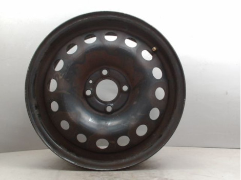 JANTE TOLE RENAULT CLIO
