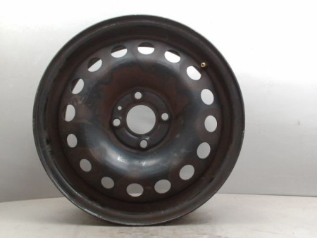 JANTE TOLE RENAULT CLIO