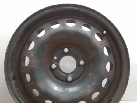JANTE TOLE RENAULT CLIO