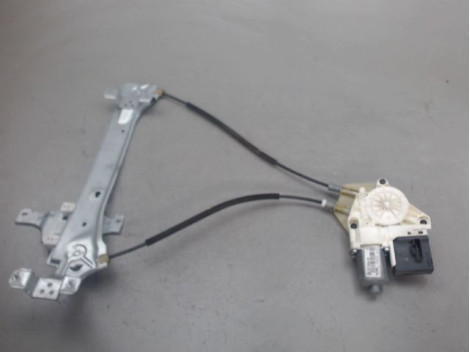 MECANISME LEVE-GLACE ARRIERE DROIT RENAULT MEGANE