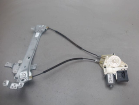 MECANISME LEVE-GLACE ARRIERE DROIT RENAULT MEGANE