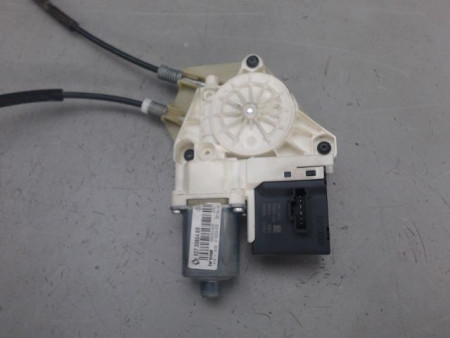 MECANISME LEVE-GLACE ARRIERE DROIT RENAULT MEGANE