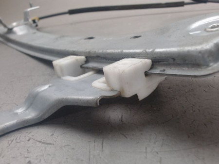 MECANISME LEVE-GLACE ARRIERE DROIT RENAULT MEGANE
