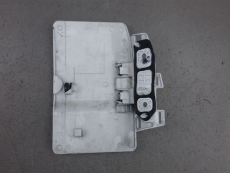 VOLET DE TRAPPE CARBURANT RENAULT TRAFIC