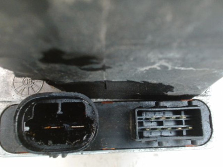 POMPE DIRECTION ASSISTEE PEUGEOT 407