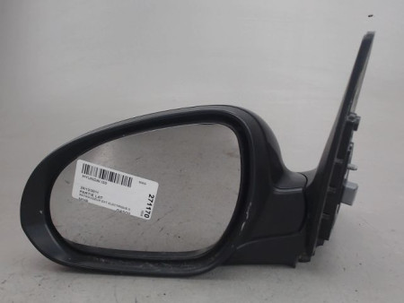 RETROVISEUR EXTERIEUR ELECTRIQUE GAUCHE HYUNDAI I30
