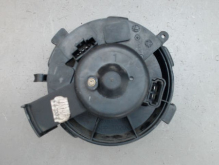 MOTEUR VENTILATEUR CHAUFFAGE CITROEN XSARA