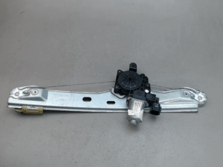 MECANISME LEVE-GLACE ARRIERE GAUCHE FORD G.C-MAX