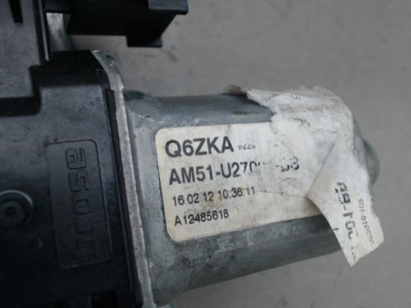 MECANISME LEVE-GLACE ARRIERE GAUCHE FORD G.C-MAX