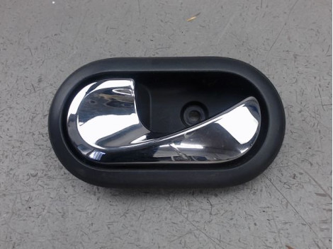 POIGNEE INTERIEURE PORTE AVANT GAUCHE DACIA LODGY