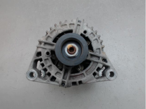 ALTERNATEUR OPEL CORSA