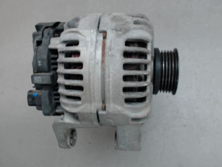ALTERNATEUR OPEL CORSA