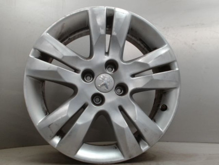 JANTE ALUMINIUM PEUGEOT 5008
