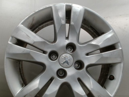 JANTE ALUMINIUM PEUGEOT 5008