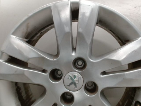 JANTE ALUMINIUM PEUGEOT 5008