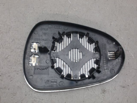 GLACE RETROVISEUR EXT G SEAT IBIZA
