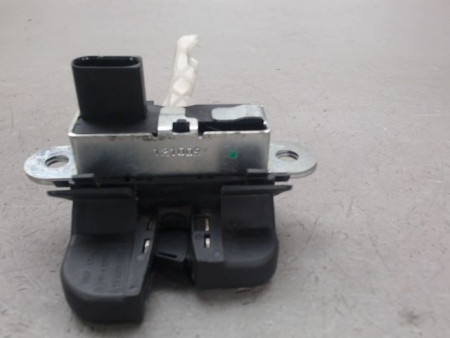 SERRURE HAYON  SEAT IBIZA