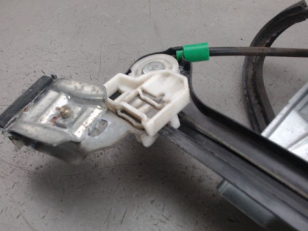 MECANISME LEVE-GLACE AVANT GAUCHE VOLKSWAGEN POLO