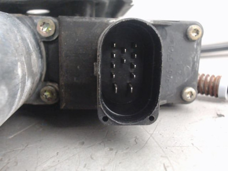 MECANISME LEVE-GLACE AVANT GAUCHE VOLKSWAGEN POLO