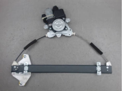 MECANISME LEVE-GLACE AVANT GAUCHE CHEVROLET CAPTIVA