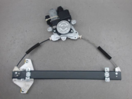 MECANISME LEVE-GLACE AVANT GAUCHE CHEVROLET CAPTIVA