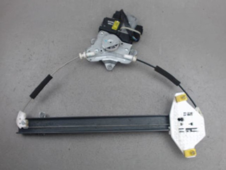 MECANISME LEVE-GLACE AVANT GAUCHE CHEVROLET CAPTIVA