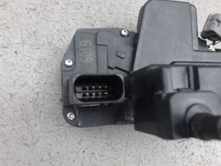 SYSTEME CONDAMNATION AVANT GAUCHE CHEVROLET CAPTIVA