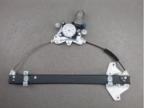 MECANISME LEVE-GLACE ARRIERE DROIT CHEVROLET CAPTIVA