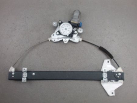MECANISME LEVE-GLACE ARRIERE DROIT CHEVROLET CAPTIVA