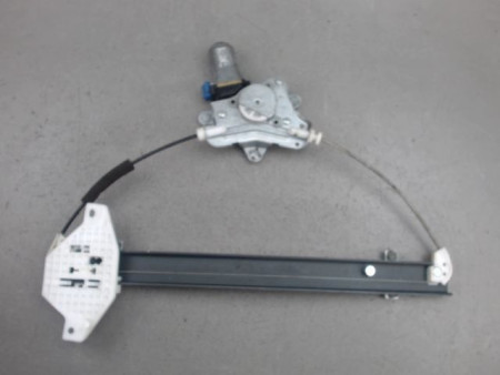 MECANISME LEVE-GLACE ARRIERE DROIT CHEVROLET CAPTIVA