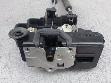 SYSTEME CONDAMNATION ARRIERE DROIT CHEVROLET CAPTIVA