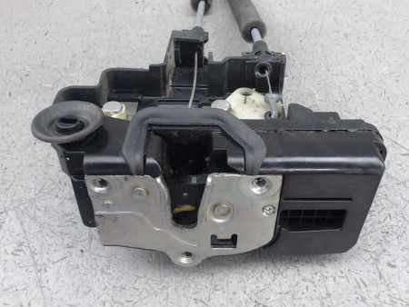 SYSTEME CONDAMNATION ARRIERE DROIT CHEVROLET CAPTIVA