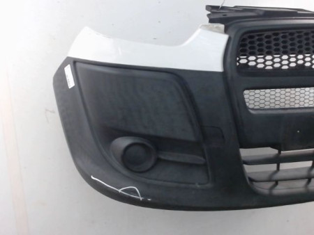 PARE-CHOC AVANT FIAT DOBLO