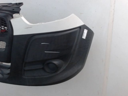 PARE-CHOC AVANT FIAT DOBLO