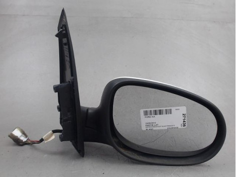 RETROVISEUR EXTERIEUR ELECTRIQUE DROIT FORD KA