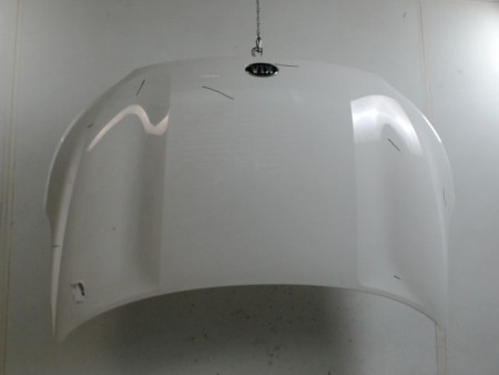 CAPOT KIA STONIC