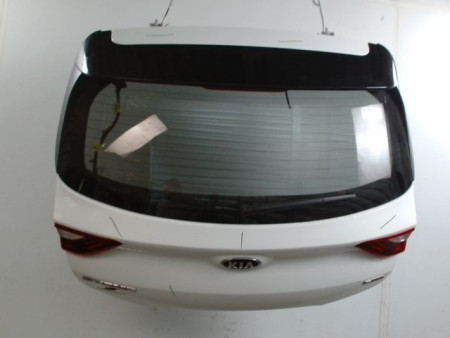 HAYON KIA STONIC
