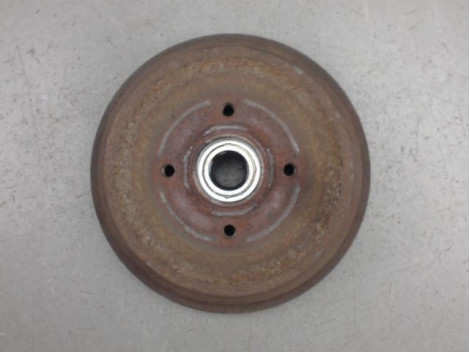 TAMBOUR ARRIERE DROIT PEUGEOT 207