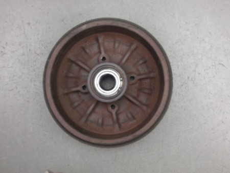 TAMBOUR ARRIERE DROIT PEUGEOT 207