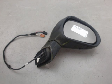 RETROVISEUR EXTERIEUR ELECTRIQUE DROIT PEUGEOT 207