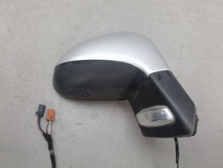 RETROVISEUR EXTERIEUR ELECTRIQUE DROIT PEUGEOT 207