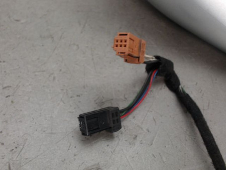 RETROVISEUR EXTERIEUR ELECTRIQUE DROIT PEUGEOT 207